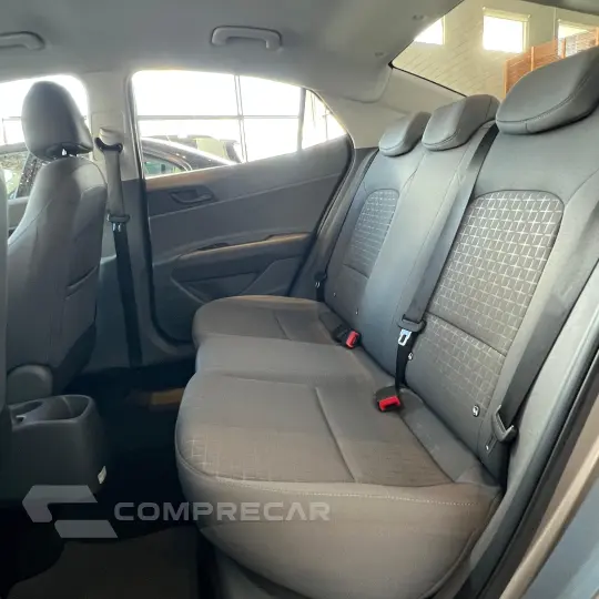 HB20S 1.0 Tgdi Comfort Plus