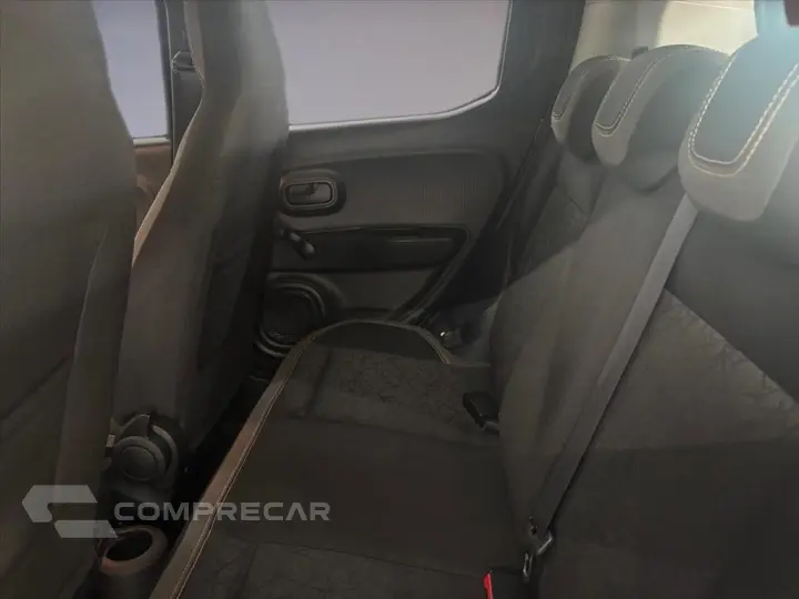 MOBI 1.0 EVO FLEX TREKKING MANUAL