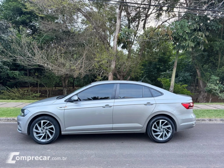 VIRTUS 1.0 200 TSI Highline