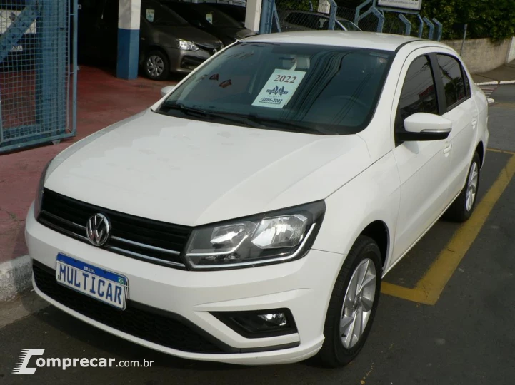 VOYAGE 1.6 MI Trend 8V