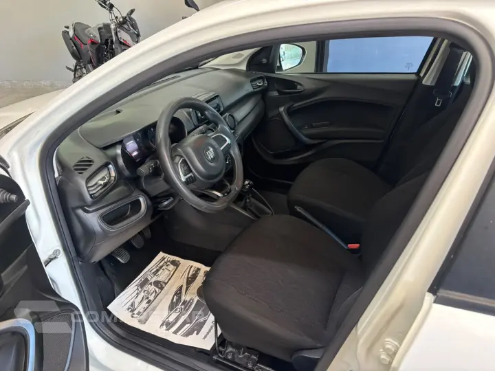 CRONOS 1.3 8V Flex