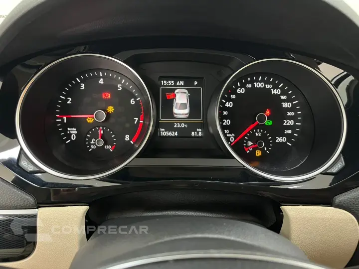 JETTA 2.0 TSI Highline 211cv