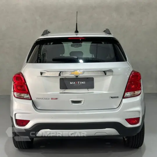 TRACKER Premier 1.4 Turbo 16V Flex Aut