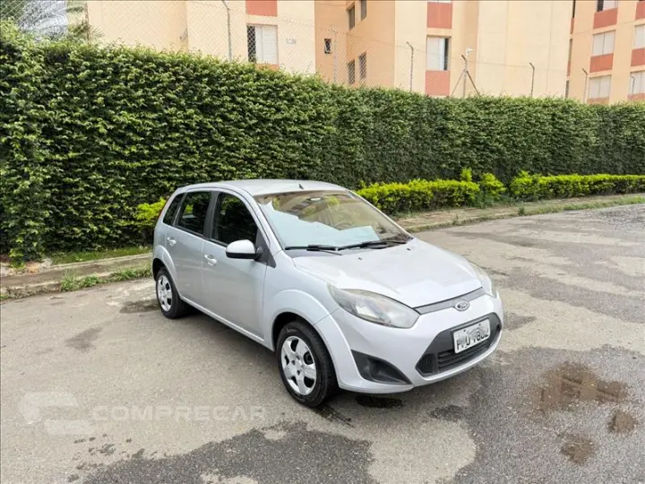 FIESTA 1.0 Rocam Hatch 8V