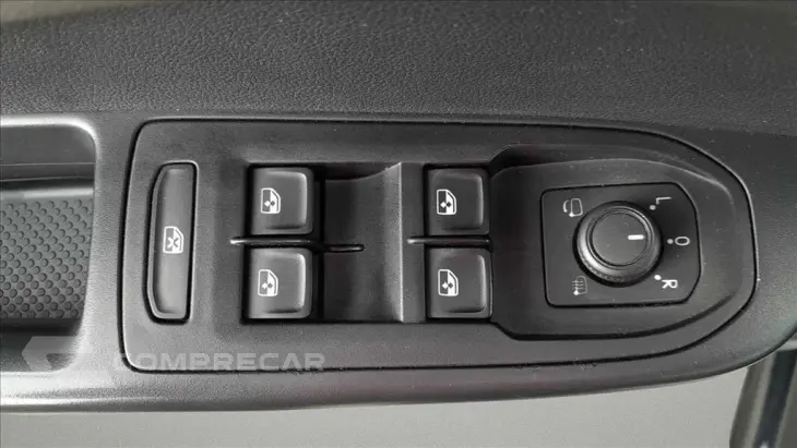 TAOS 1.4 250 TSI TOTAL FLEX HIGHLINE AUTOMÁTICO