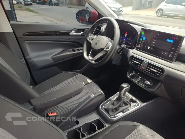 Tera Comfort 1.0 170 TSI Flex 12V 5p Aut