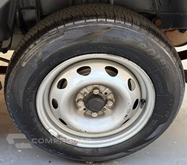 Strada 1.4 FLEX HARD WORKING CABINE SIMPLES