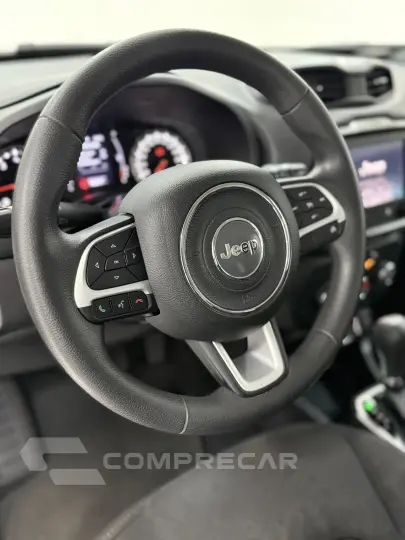 RENEGADE 1.8 16V Sport