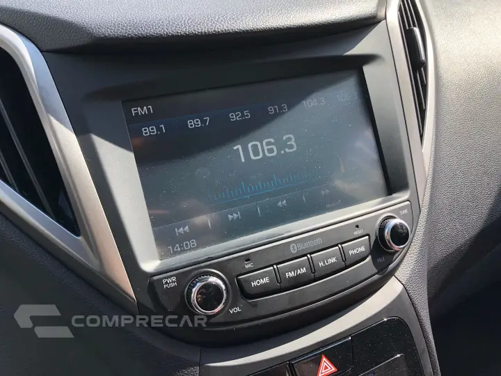 Hb20 1.6 Premium 16V Flex 4P Automático