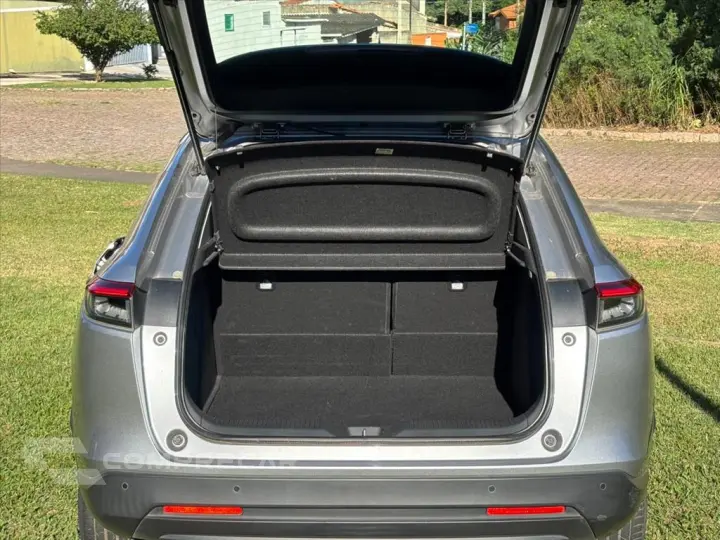 HR-V 1.5 DI I-VTEC FLEX EXL CVT