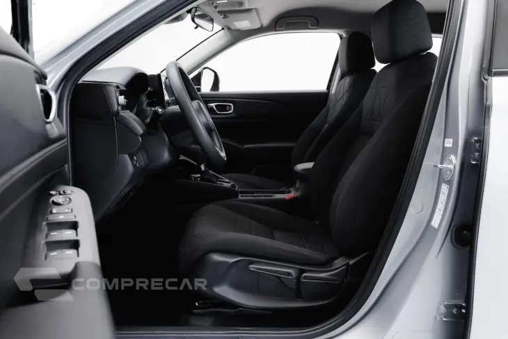HR-V 1.5 DI I-vtec EX