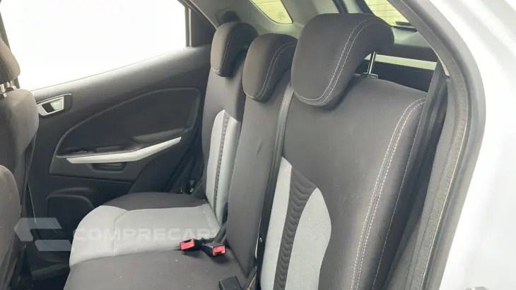 ECOSPORT 1.6 Freestyle 16V