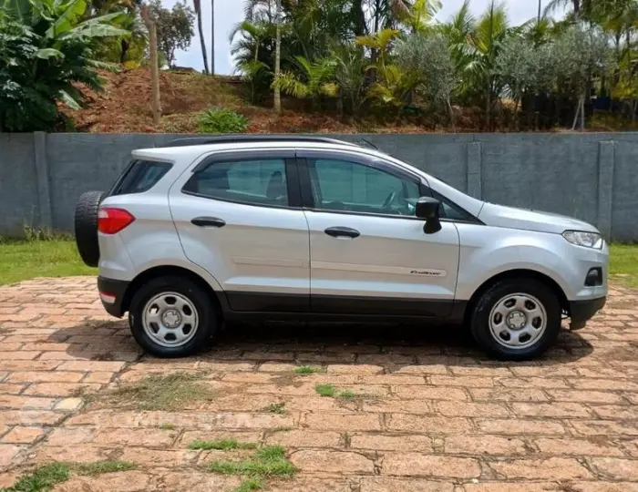 ECOSPORT SE 1.6