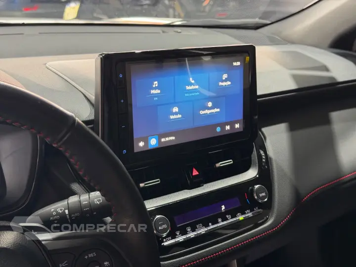 COROLLA CROSS 2.0 VVT-IE FLEX GR-SPORT DIRECT SHIFT