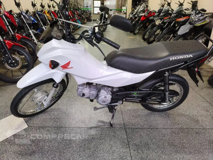 POP 110i