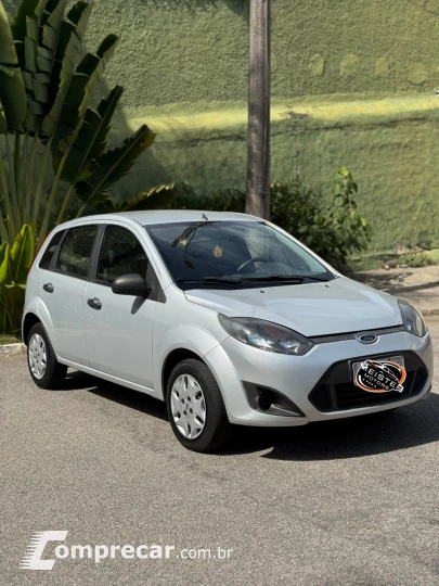 FIESTA 1.0 MPI 8V