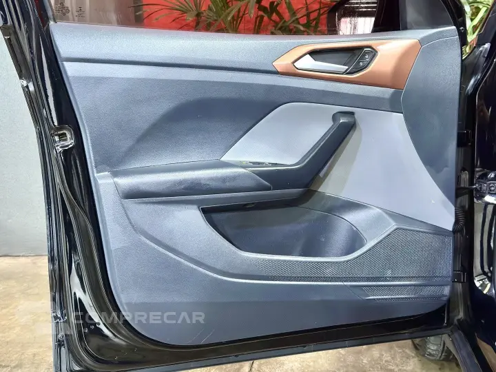 T-CROSS 1.0 200 TSI TOTAL FLEX COMFORTLINE AUTOMÁTICO