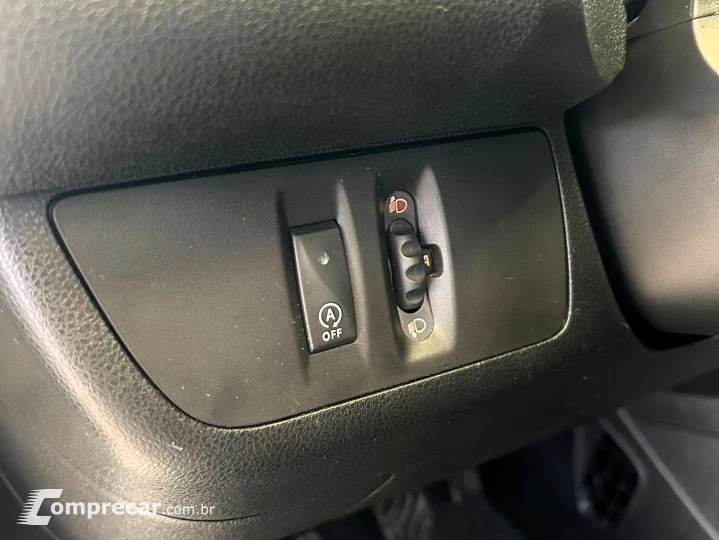 KWID 1.0 12V SCE FLEX ZEN MANUAL