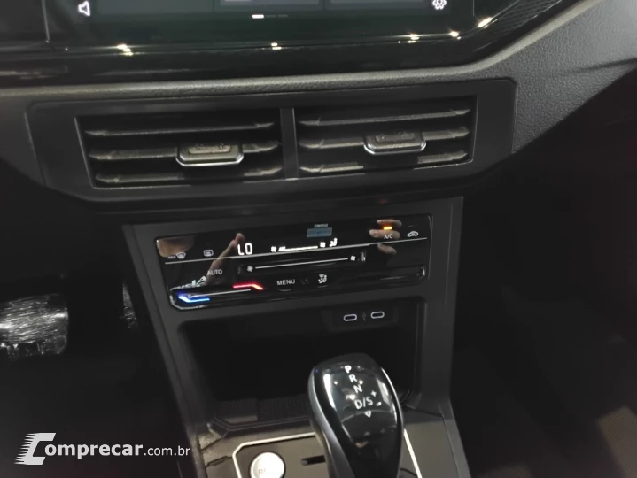 POLO 1.0  170 TSI HIGHLINE AUTOMÁTICO