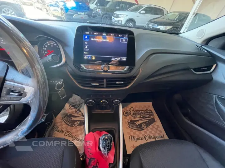 ONIX 1.0 Plus LT