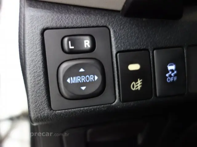 COROLLA - 1.8 GLI 16V 4P AUTOMÁTICO