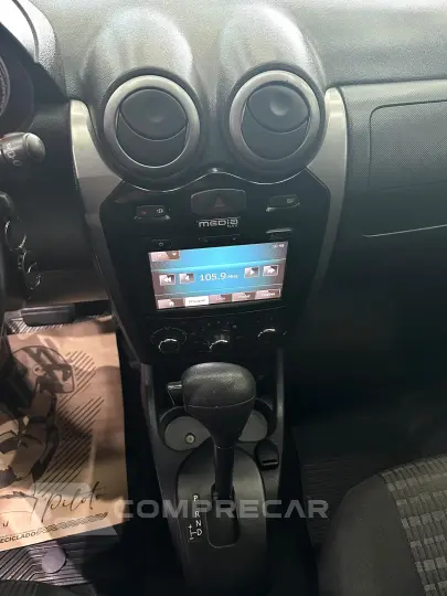 SANDERO 1.6 Privilége 16V
