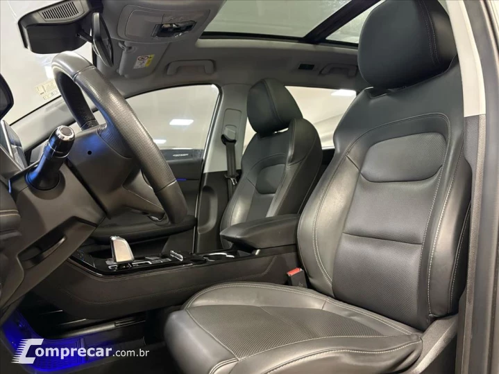 TIGGO 7 PRO 1.5 TCI FLEX HYBRID CVT