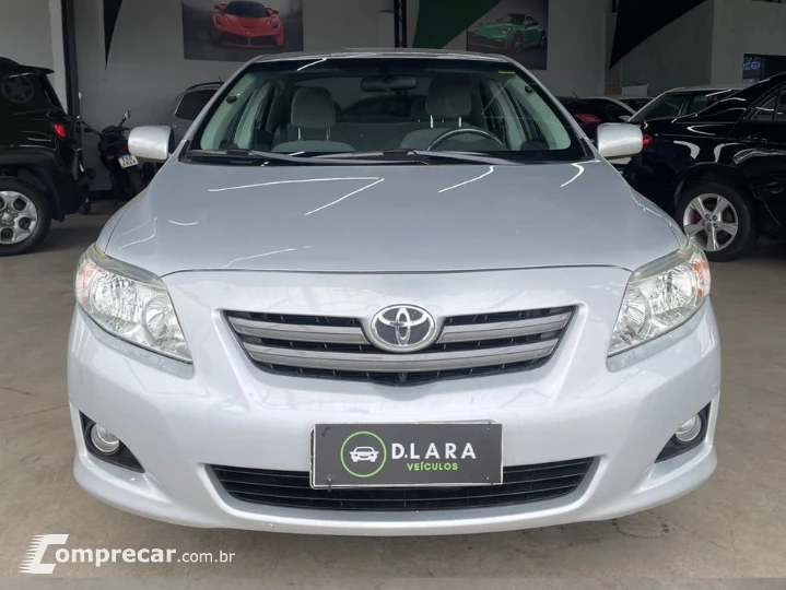 COROLLA 1.8 GLI 16V