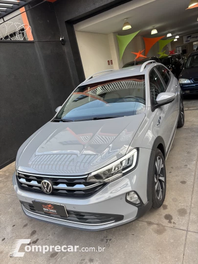 NIVUS 1.0 200 TSI Highline