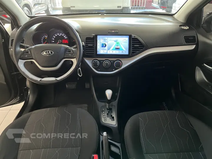 PICANTO EX 1.0