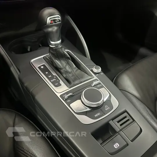 A3 Sportb. Prestige Plus 1.4 TFSI S-tron