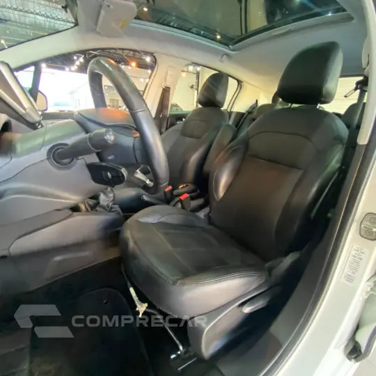 208 Allure 1.2 Flex 12V 5p Mec.