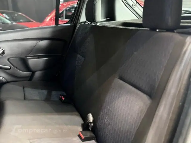 SANDERO - 1.6 EXPRESSION 8V 4P MANUAL