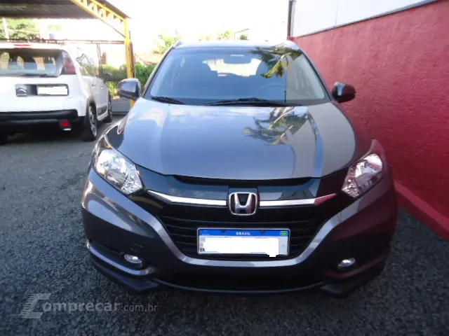 HR-V 1.8 16V EX