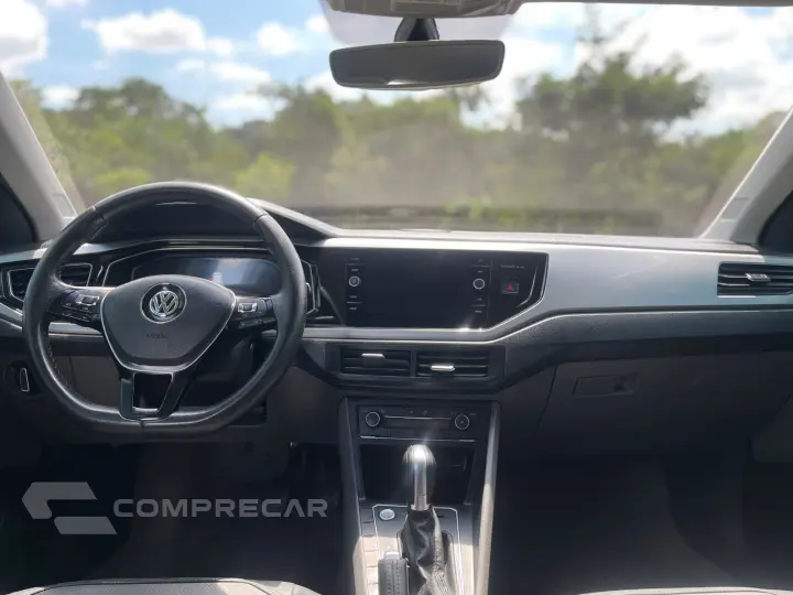 POLO 1.0 200 TSI Highline