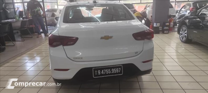 ONIX 1.0 Plus LT