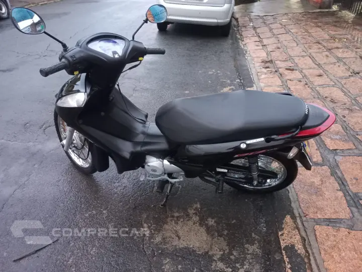 BIS 125 ES