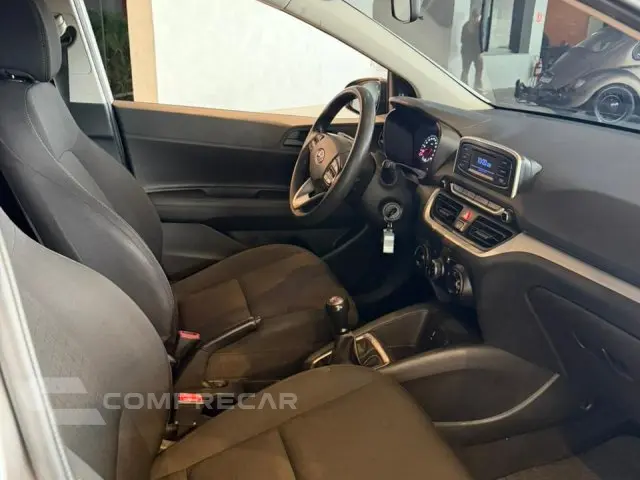 HB20 - 1.0 12V SENSE MANUAL