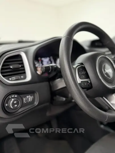 RENEGADE 1.8 16V Sport