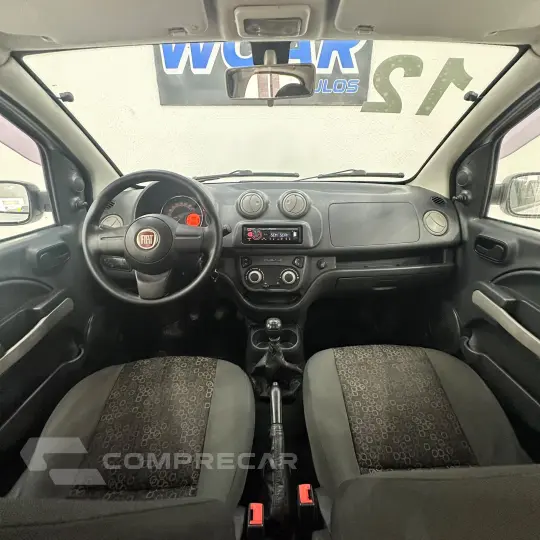 Uno UNO VIVACE 1.0 EVO Fire Flex 8V 3p