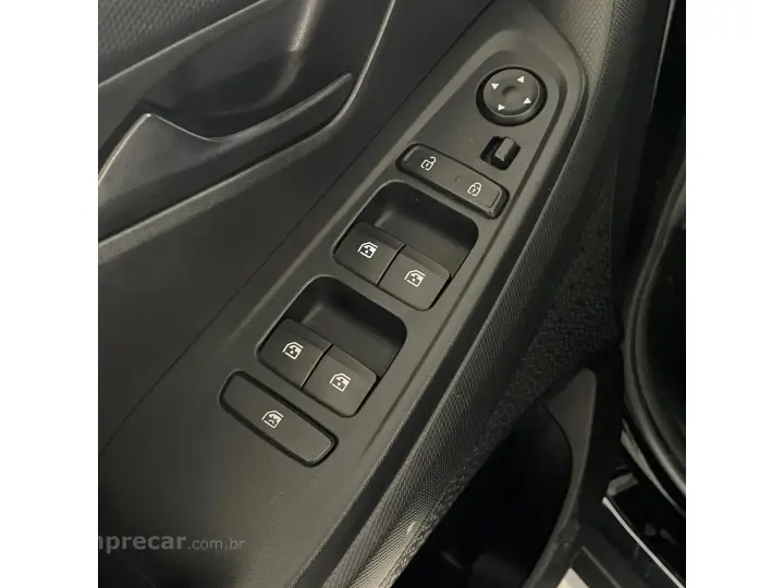 CRETA 1.0 TGDI FLEX COMFORT AUTOMÁTICO