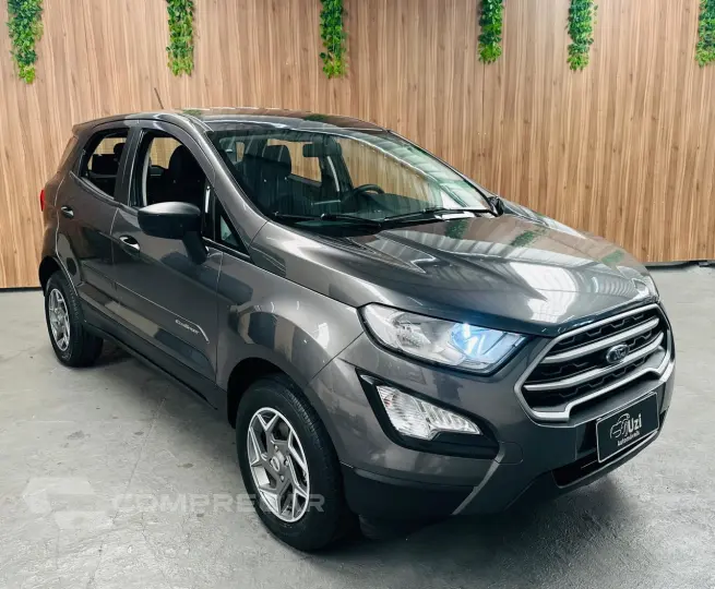 ECOSPORT 1.5 Ti-vct SE Direct