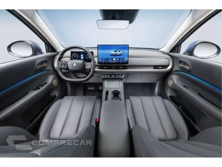 ORA 5 58,3 KW ELÉTRICO