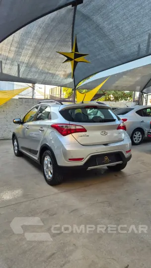 HB20X 1.6 16V Premium