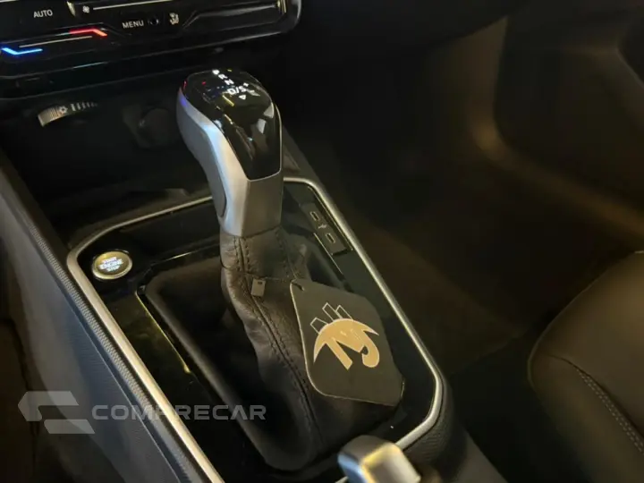 TERA 1.0 170 TSI HIGH AUTOMÁTICO