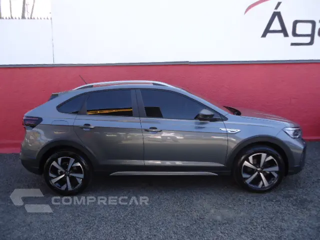 NIVUS 1.0 200 TSI Highline