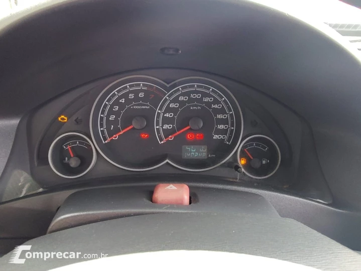 CELTA 1.0 MPFI LS 8V