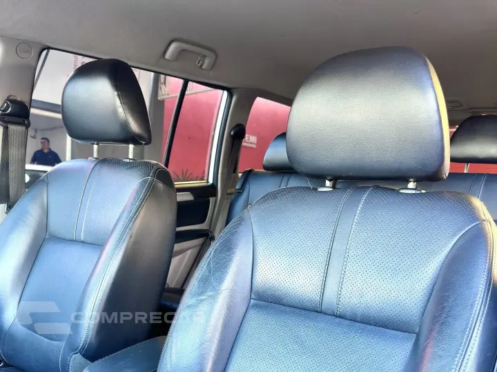 PAJERO 3.5 HPE 4X4 7 LUGARES V6 24V FLEX 4P AUTOMÁTICO
