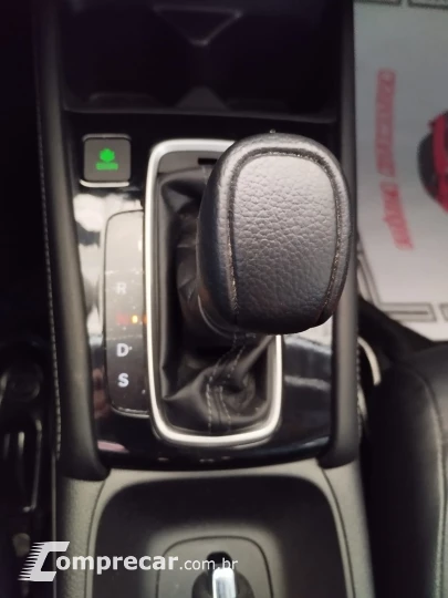 CITY 1.5 EXL Sedan 16V