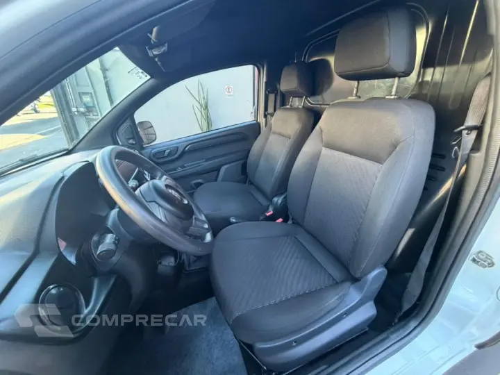 Fiorino Endurance EVO 1.4 Flex 8V 2p